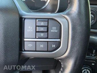 2022 Ford F-150 XLT Crew Cab Short Bed - miniatura 23