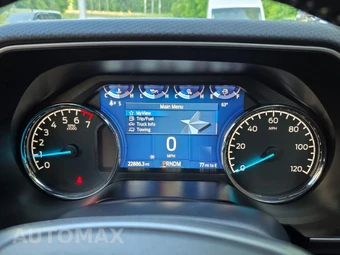 2022 Ford F-150 XLT Crew Cab Short Bed - miniatura 24