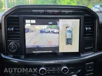 2022 Ford F-150 XLT Crew Cab Short Bed - miniatura 25