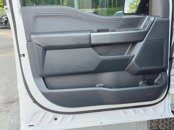 2022 Ford F-150 XLT Crew Cab Short Bed - miniatura 27