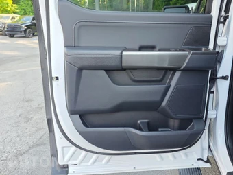 2022 Ford F-150 XLT Crew Cab Short Bed - miniatura 29