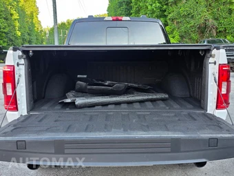 2022 Ford F-150 XLT Crew Cab Short Bed - miniatura 30