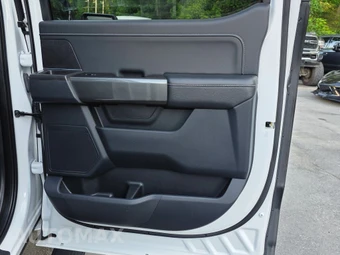 2022 Ford F-150 XLT Crew Cab Short Bed - miniatura 32