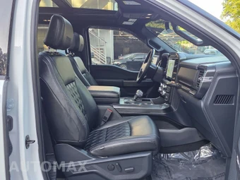 2022 Ford F-150 XLT Crew Cab Short Bed - miniatura 33