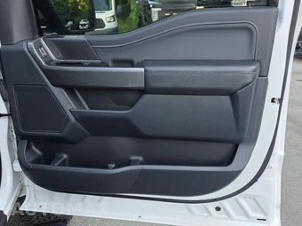 2022 Ford F-150 XLT Crew Cab Short Bed - miniatura 35
