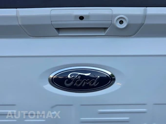 2022 Ford F-150 XLT Crew Cab Short Bed - miniatura 37