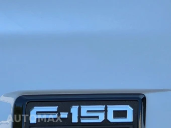 2022 Ford F-150 XLT Crew Cab Short Bed - miniatura 38