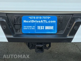 2022 Ford F-150 XLT Crew Cab Short Bed - miniatura 43