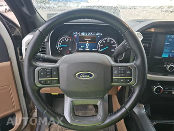 2022 Ford F-150 XLT Crew Cab Short Bed - miniatura 10