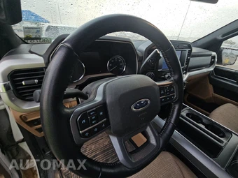 2022 Ford F-150 XLT Crew Cab Short Bed - miniatura 11
