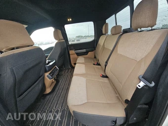 2022 Ford F-150 XLT Crew Cab Short Bed - miniatura 13