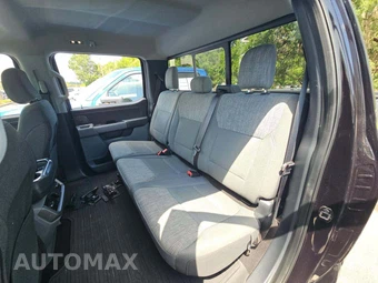 2022 Ford F-150 XLT Crew Cab Short Bed - miniatura 13