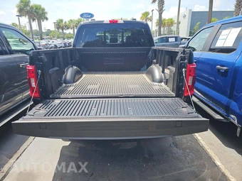 2022 Ford F-150 XLT Crew Cab Short Bed - miniatura 14