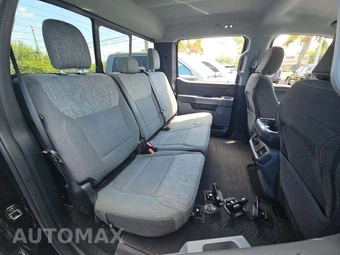 2022 Ford F-150 XLT Crew Cab Short Bed - miniatura 16