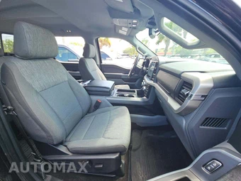 2022 Ford F-150 XLT Crew Cab Short Bed - miniatura 18