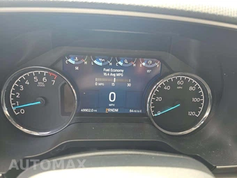 2022 Ford F-150 XLT Crew Cab Short Bed - miniatura 9