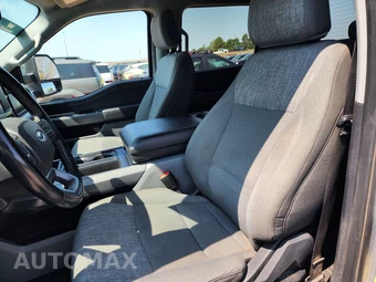 2022 Ford F-150 XLT Crew Cab Short Bed - miniatura 5