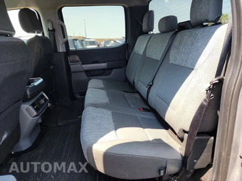 2022 Ford F-150 XLT Crew Cab Short Bed - miniatura 6