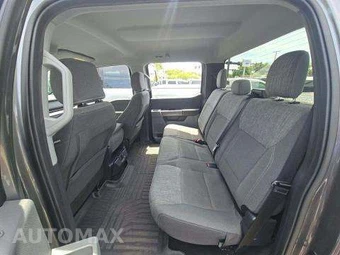 2022 Ford F-150 XLT Crew Cab Short Bed - miniatura 13