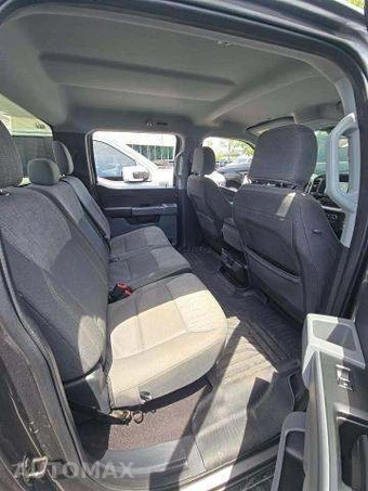 2022 Ford F-150 XLT Crew Cab Short Bed - miniatura 16