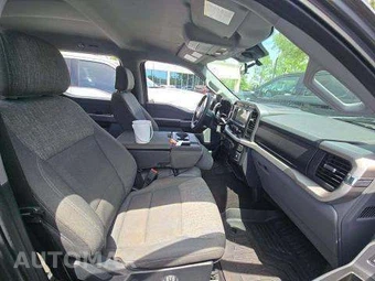 2022 Ford F-150 XLT Crew Cab Short Bed - miniatura 18
