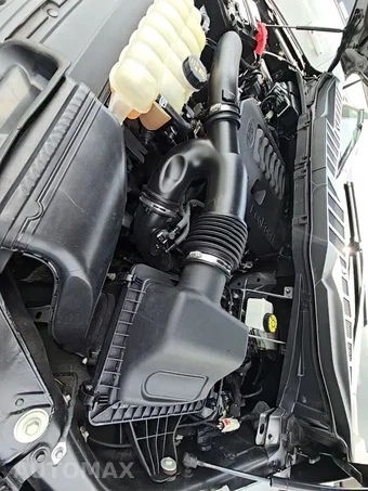 2022 Ford F-150 XLT Crew Cab Short Bed - miniatura 22