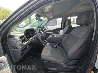2022 Ford F-150 XLT Crew Cab Short Bed - miniatura 6