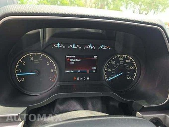2022 Ford F-150 XLT Crew Cab Short Bed - miniatura 9