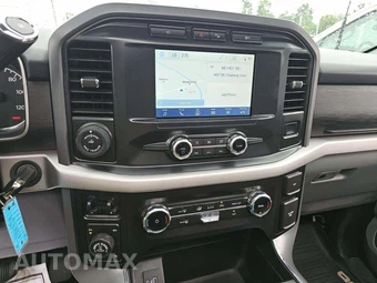 2022 Ford F-150 XLT Crew Cab Short Bed - miniatura 10