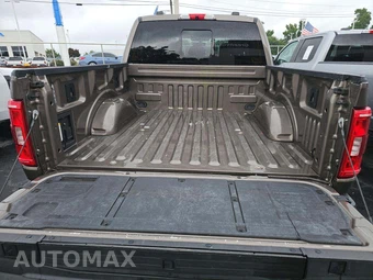 2022 Ford F-150 XLT Crew Cab Short Bed - miniatura 14