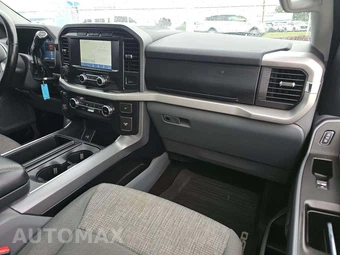 2022 Ford F-150 XLT Crew Cab Short Bed - miniatura 19