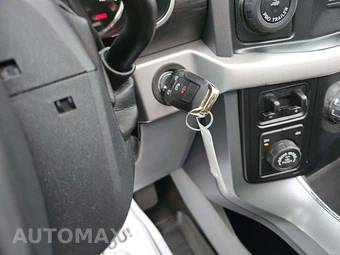 2022 Ford F-150 XLT Crew Cab Short Bed - miniatura 8