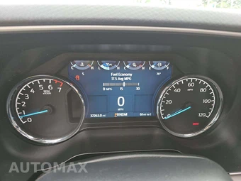 2022 Ford F-150 XLT Crew Cab Short Bed - miniatura 9