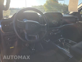 2022 Ford F-150 XLT Crew Cab Short Bed - miniatura 11