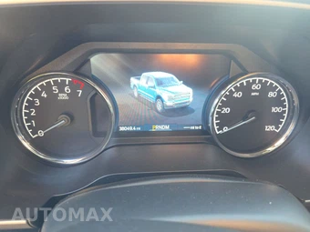 2022 Ford F-150 XLT Crew Cab Short Bed - miniatura 12