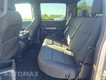 2022 Ford F-150 XLT Crew Cab Short Bed - miniatura 13