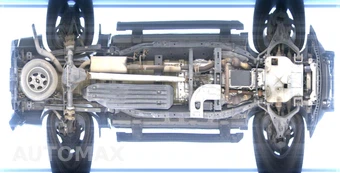 2022 Ford F-150 XLT Crew Cab Short Bed - miniatura 19