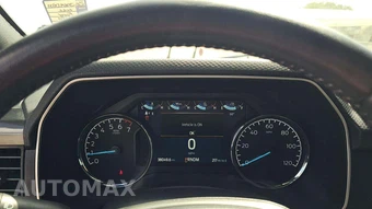 2022 Ford F-150 XLT Crew Cab Short Bed - miniatura 20