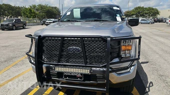 2022 Ford F-150 XLT Crew Cab Short Bed - miniatura 22
