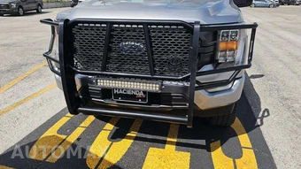 2022 Ford F-150 XLT Crew Cab Short Bed - miniatura 24