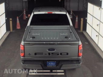 2022 Ford F-150 XLT Crew Cab Short Bed - miniatura 5