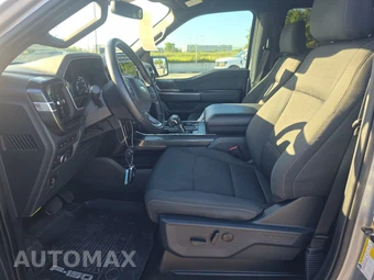 2022 Ford F-150 XLT Crew Cab Short Bed - miniatura 7