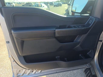 2022 Ford F-150 XLT Crew Cab Short Bed - miniatura 9
