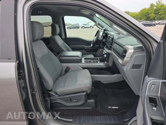 2022 Ford F-150 XLT Crew Cab Short Bed - miniatura 15