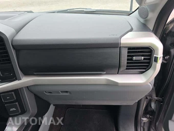 2022 Ford F-150 XLT Crew Cab Short Bed - miniatura 16