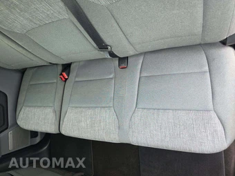 2022 Ford F-150 XLT Crew Cab Short Bed - miniatura 19