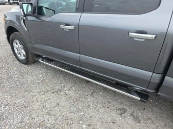 2022 Ford F-150 XLT Crew Cab Short Bed - miniatura 23