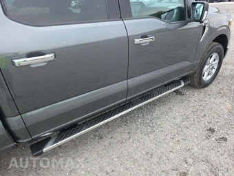 2022 Ford F-150 XLT Crew Cab Short Bed - miniatura 24