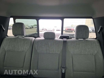 2022 Ford F-150 XLT Crew Cab Short Bed - miniatura 28