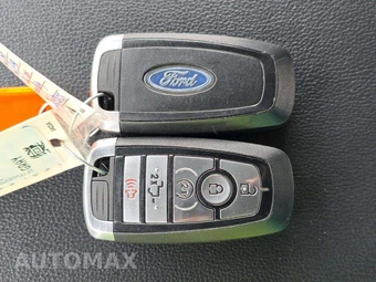 2022 Ford F-150 XLT Crew Cab Short Bed - miniatura 5